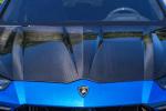 Lamborghini Urus Blu Eleos by TopCar 2019 года